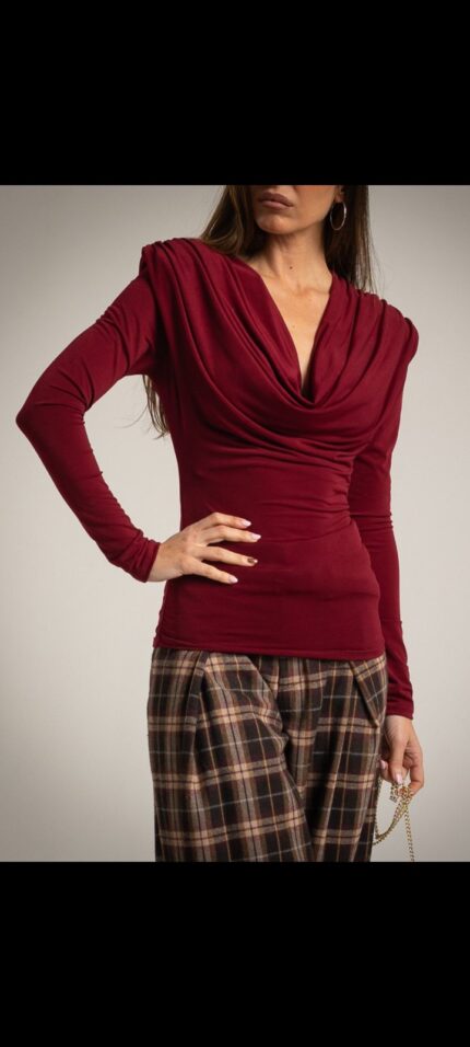 Blusa Sofia