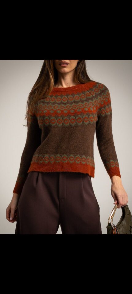 Maglione Cecilia