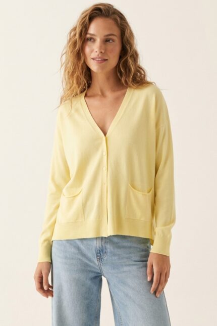 Cardigan Flavia
